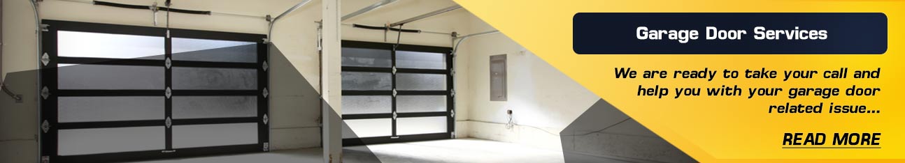 Rosemead Garage Door Repair