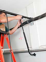 Rosemead Garage Door Repair